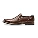 Bruno Marc Mocasines Hombres Casuales Zapatos de Vestir Slip On Plano PU Imagen de Bruno Marc Mocasines Hombres Casuales Zapatos de Vestir Slip On Plano PU