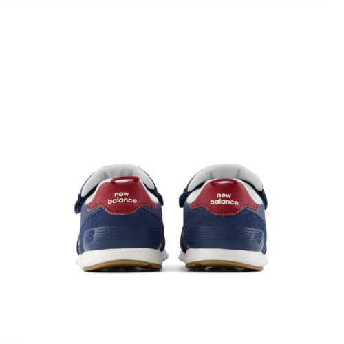 Image of New Balance Baby-Boys 515 New-b Hook & Loop