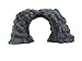 EnderToys Arched Rock Formation, Terrain Scenery for Tabletop 32mm Miniatures Wargame, 3D Printed and Paintable