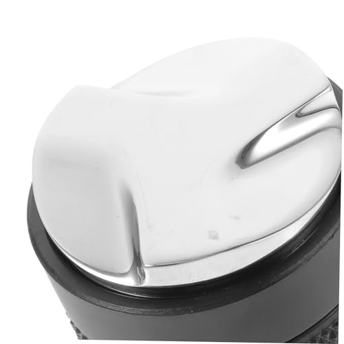 Acier inoxydable de qualité pour le tamper à expresso compact Cabilock - 7