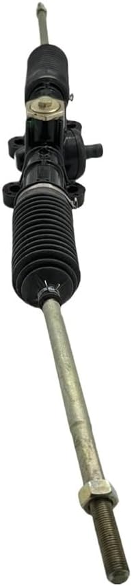 Front Rack Steering Assembly Compatible with 800 800cc HS800 UTV ATV Motorcycle 62600-010C-0100