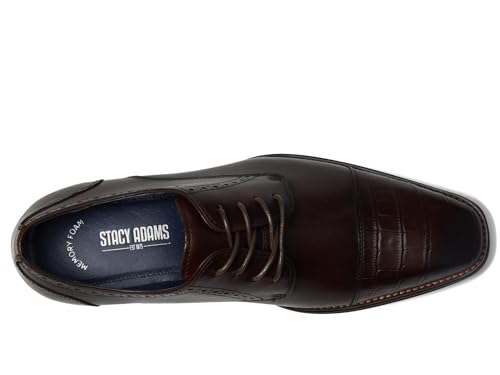Image of Stacy Adams Penley Cap Toe Oxford