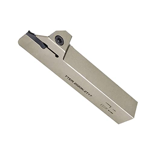 Soporte de herramienta de torneado lathe TTER1616H-3 miniatura 1