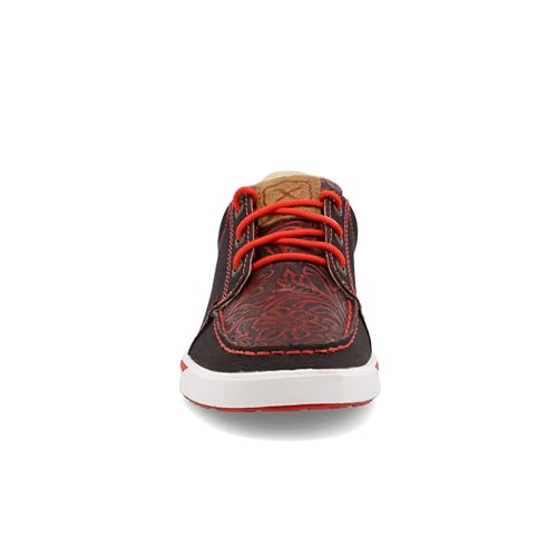 Image of Twisted X Women's Kicks Low Top Sneakers