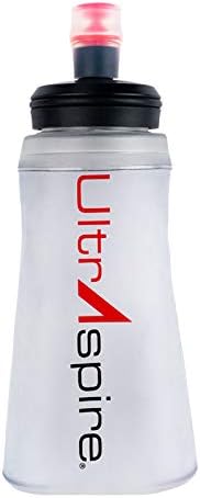 UltraspireSoftflask Hydration Flask - 300ml, w/Bite Cap