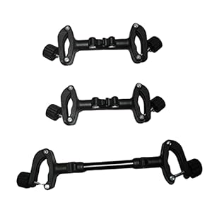 Beaupretty 1 Satz Verstellbarer Kinderwagen Verbinder