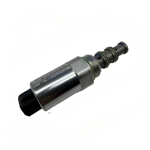 Électrovanne triple section LG360/365 R900734911 hydraulique - 3
