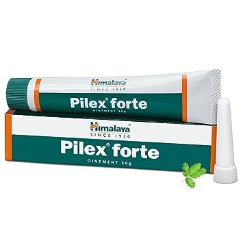 Himalya Pilax Fort ointment gel 30 gm (pack of 3) (B0CCLQ8R1F) Amazon Price History, Amazon Price Tracker