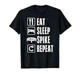 Roundnet Tees