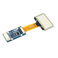 Amazon.co.jp: ウェーブシェア 1.5インチ RGB OLED ディスプレイ
