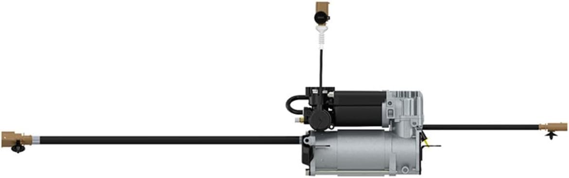 Wabco Compressor