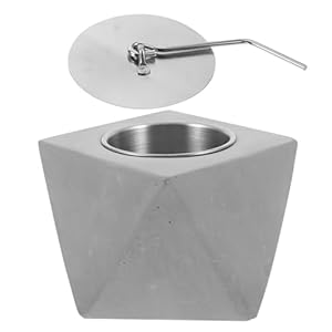 Orfofe Mini Stolik z Paleniskiem D1359FC07