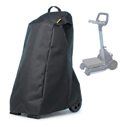 Pool Cleaner Caddy Cover for Polaris VRX iQ 2020-2027