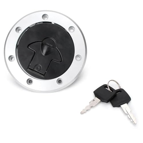 Juego de cerradura para Kawasaki EX400-B1 y EX-4 con llaves de seguridad