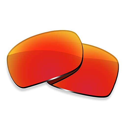 Image of ToughAsNails Replacement Lenses for Oakley Latch Beta OO9436 Sunglasses - More Options