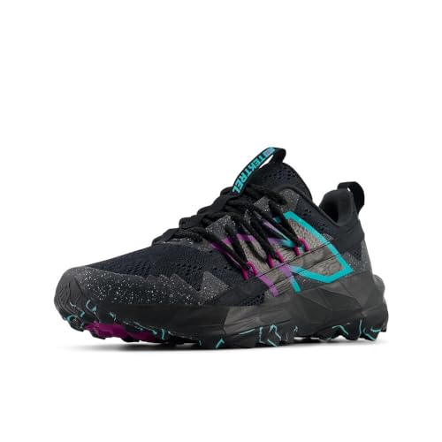 Image of New Balance Women's Dynasoft Tektrel V1 Suede