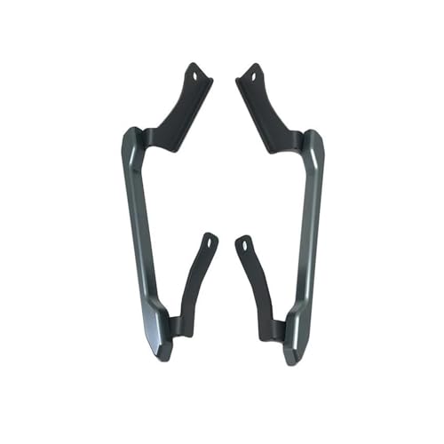 Barras de sujeción para moto Yamaha MT09 2022 que mejoran el agarre