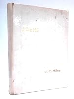 Poems B006SM1FJ4 Book Cover