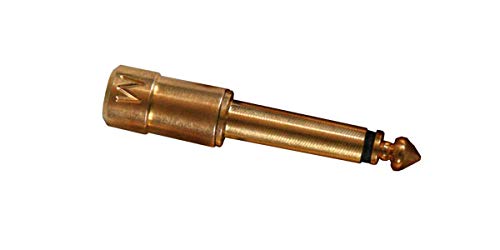 Amazon | MONTREUX (モントルー) Arena Ace Arena Ace Straight Brass