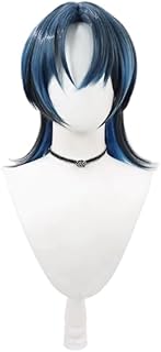 【即納 】火威青コスプレWIG/ハロウィン クリスマス イベント パーティー お正月 祭り 文化祭 学園祭 舞台服