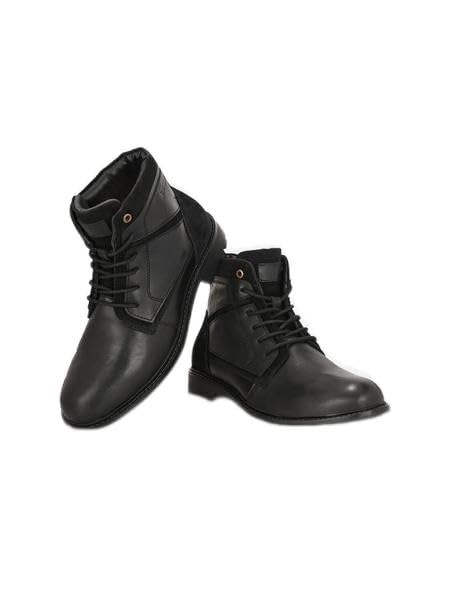 mirock Chelsea Boots Black 9-picture-48