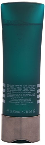 Jean Paul Gaultier Le Male Gel De Ducha 200 ml - Imagen 3