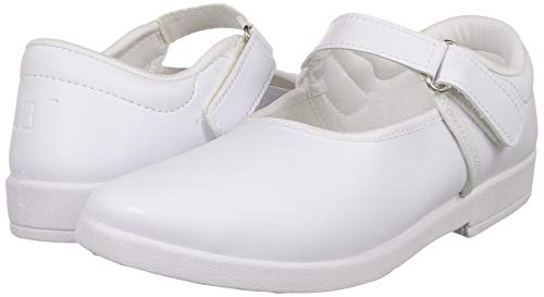 Image of Sparx School Shoes Girls Ssm009c School Shoes