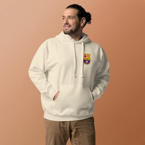 Image of Football Hoodie for Men