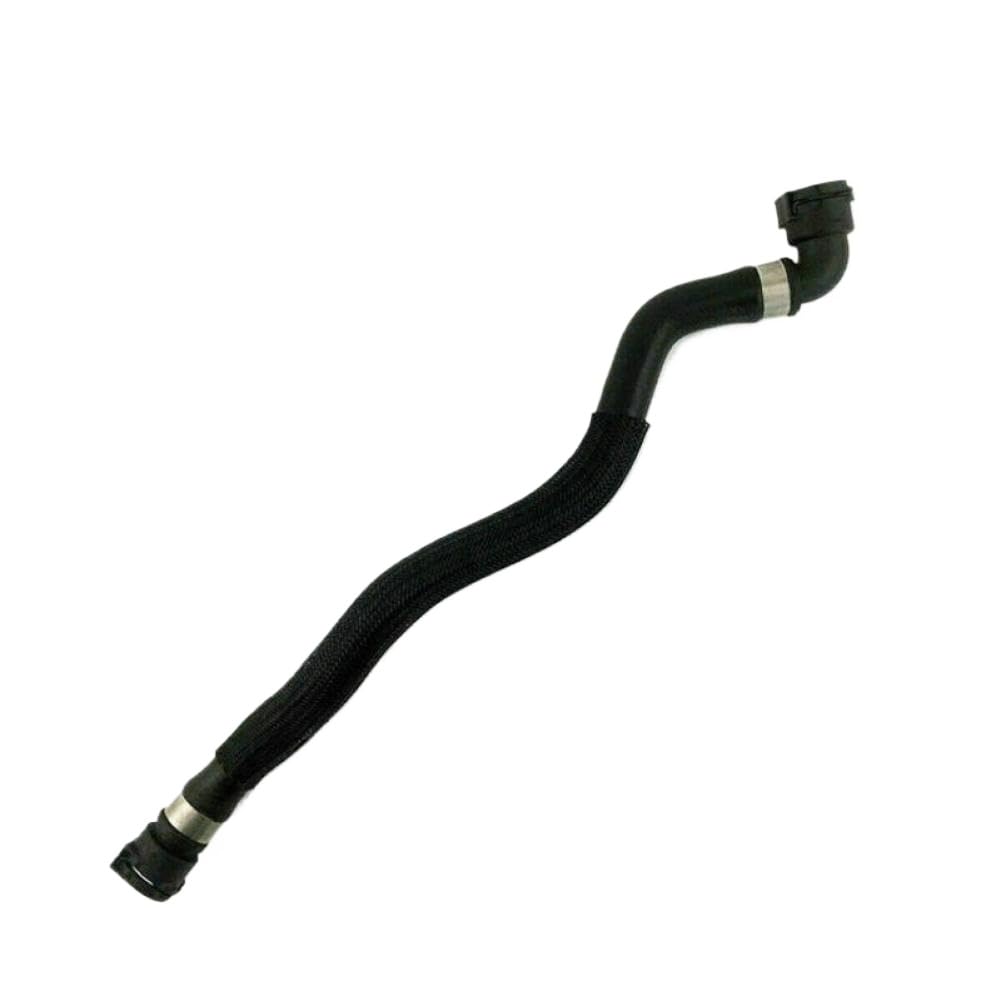 Radiator Coolant Hose Compatible with X5 X6 F16 F15 E70 E72 E71 F85 F86