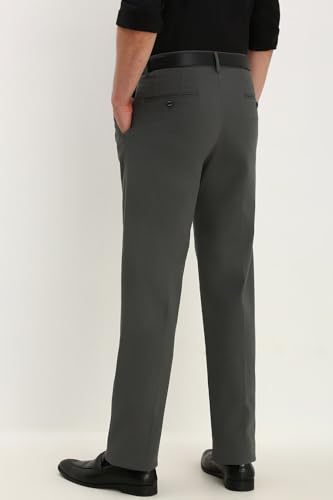 Image of Allen Solly Men Work Utility Pants