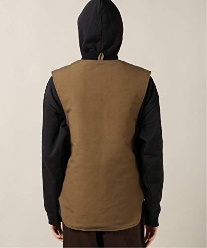 filson ccf vest
