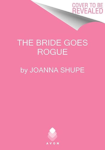 The Bride Goes Rogue