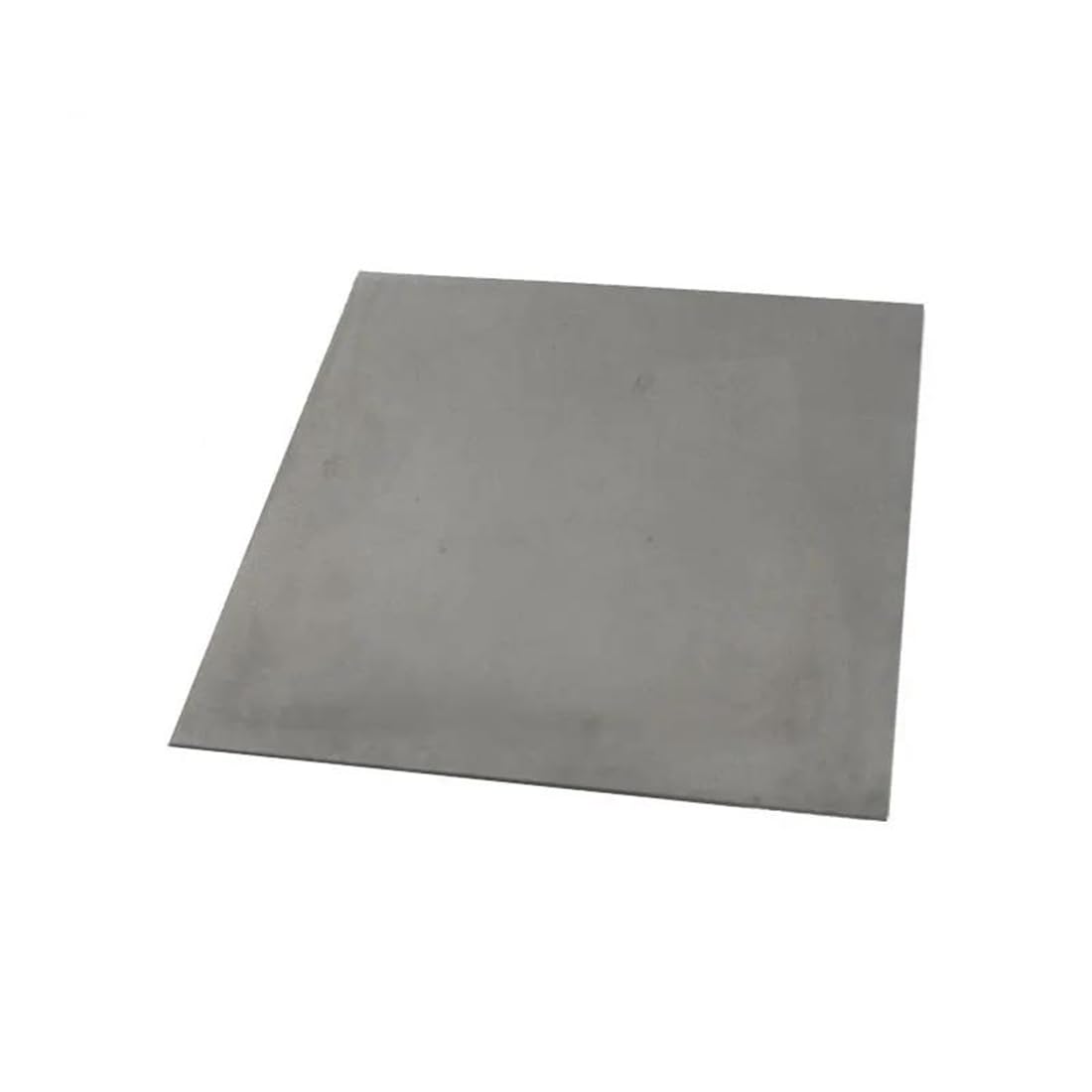 High Purity Metal Molybdenum foil, Molybdenum Sheet, Molybdenum Plate, Molybdenum Target (0.6mm×100mm×100mm, 1)
