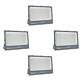 foco 500w led 【Apariencia】--Este foco LED para exteriores está hecho de materiales resistentes a la intemperie de alta calidad, más livianos y delgados, fáciles de instalar, el ángulo de haz de 130 ° garantiza una buena vista, se destaca con el procesamiento de plástico de alta calidad, ideal como iluminación exterior para patios , techos, trastero, Garaje etc.