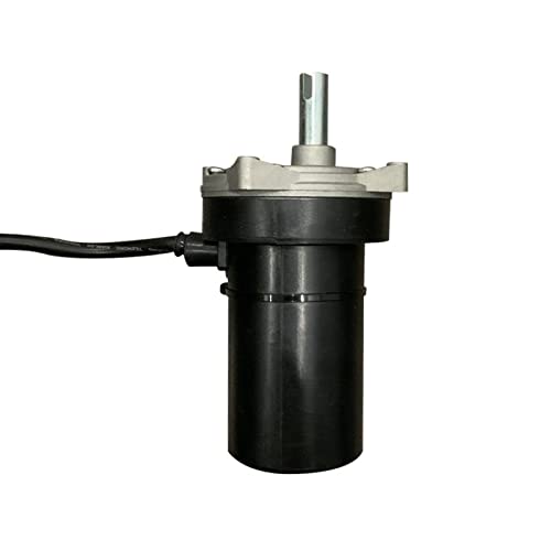 KESOTO Motor de Tomada de Estabilizador Traseiro RV 138445 Apto para Estabilizador de Energia de Vel