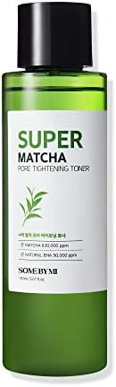 SOME BY MI - Super Matcha Pore Tightening Toner