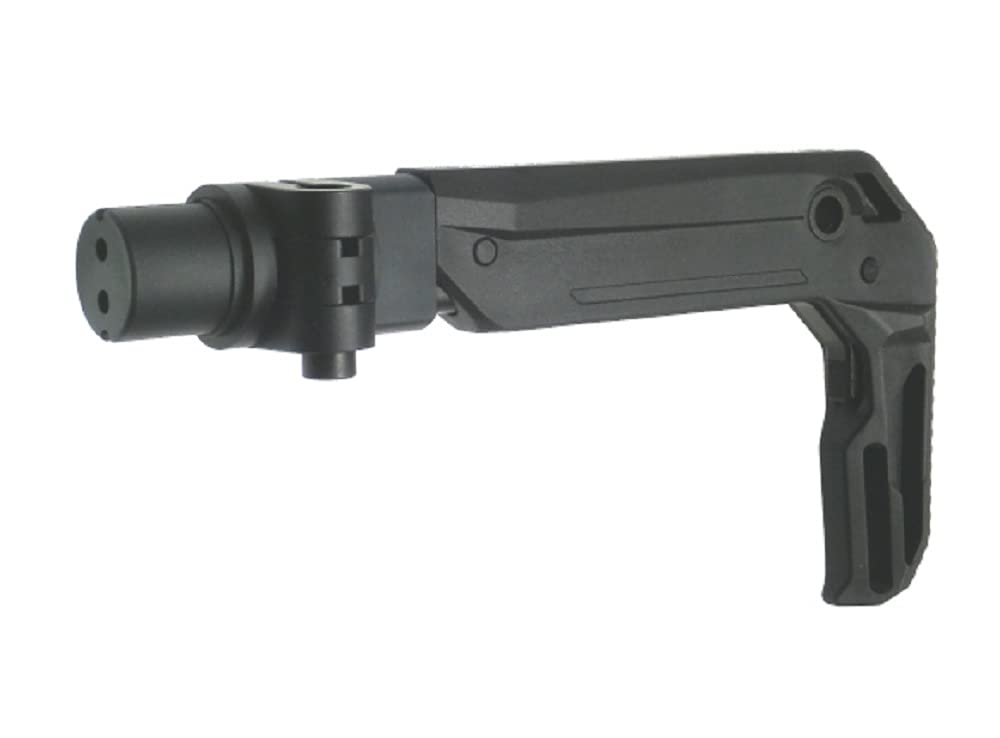 クリスベクター アンビフォールディングストック KRISS Vector Ambidextrous Folding Stock / BLK (Gen 2.1