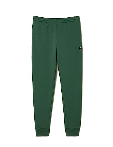 Image of Lacoste Men's Training Jogger, XH9624, Sequoia, S