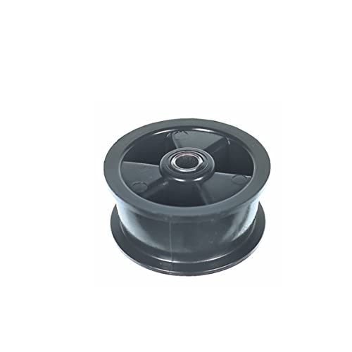 Preisvergleich Produktbild Spannrolle Laufrolle Riemen Riemenspannung Rolle Trockner wie Electrolux 125012503