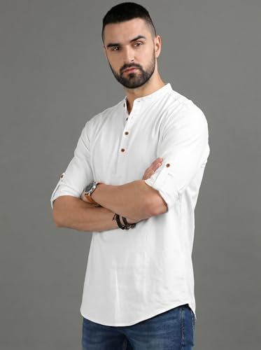 Image of ROYALSCOUT Men Shirt