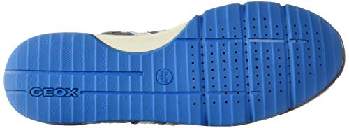 Geox Men's U Sandro B ABX Fashion Sneaker4