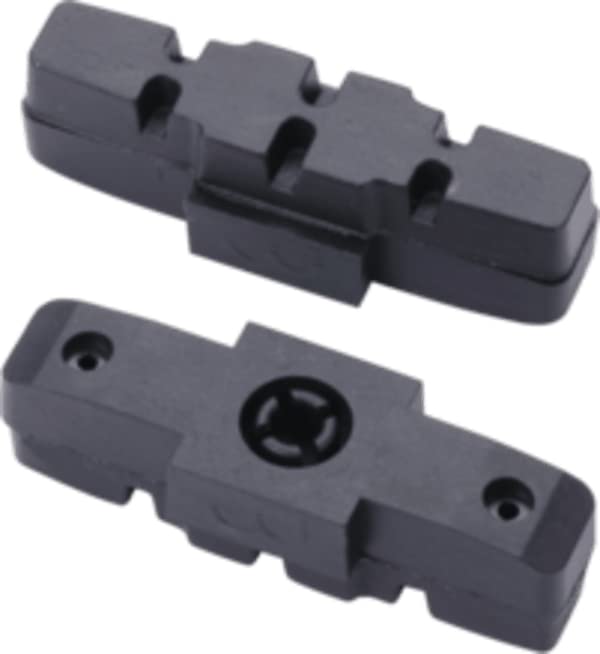 BBB Cycling CarbStop BBS-29 Road Brake Pads Shimano/SRAM and Campagnolo