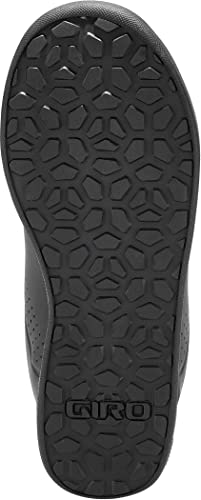 Giro Latch W Womens Mtb Flat Pedal Bike Shoes - Black (2023), 39 #TOP3
