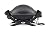 Weber Q1400 Electric Grill, Gray