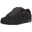 dark gray/black