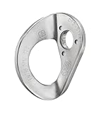 Petzl Coeur Steel 12 mm 20 Units, Farbe Grey