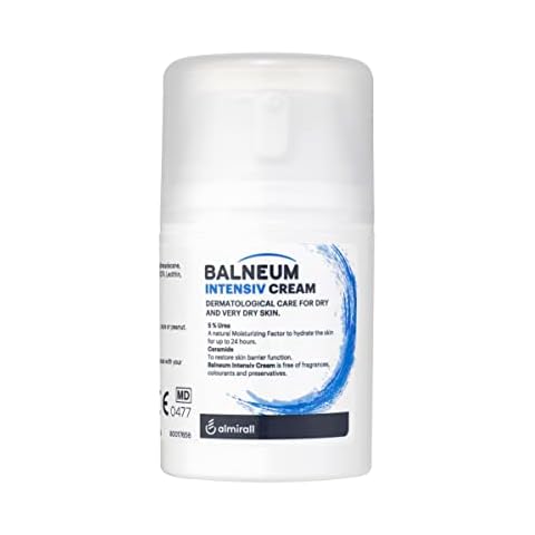 Balneum Cream 50g Cover