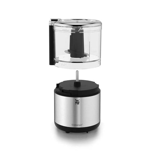 Mini-Hachoir WMF KitchenMinis 0416580011 – 65 W – 0,4 L - vue 8