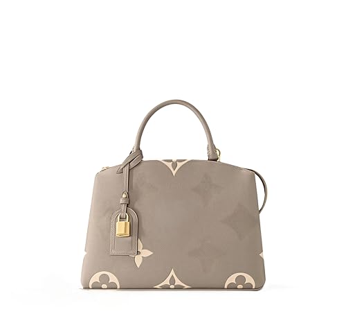 THE MERCIFUL Genuine Leather Handcrafted Luxury Handbag For Women Model No.Tm04