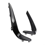 Ajuste específico: diseñado para los modelos G30 M Sport de la serie 5 de 2016 a 2020, integración perfecta con el diseño de tu vehículo.